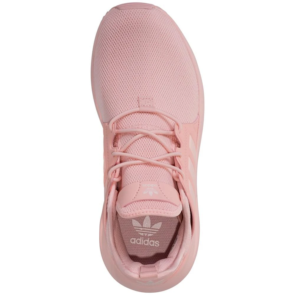 Big Girls' X-PLR Casual Athletic Sneakers from Finish Line 商品