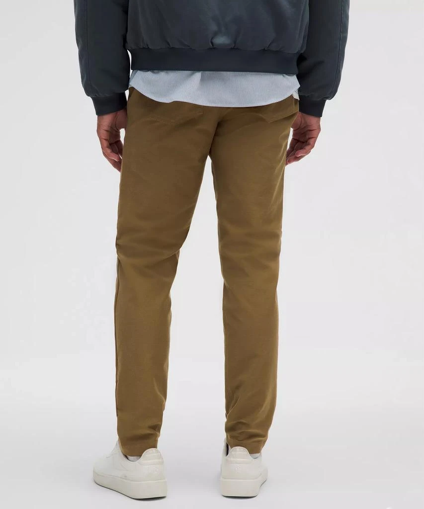 ABC Slim-Fit 5 Pocket Pant 32L *Utilitech 商品