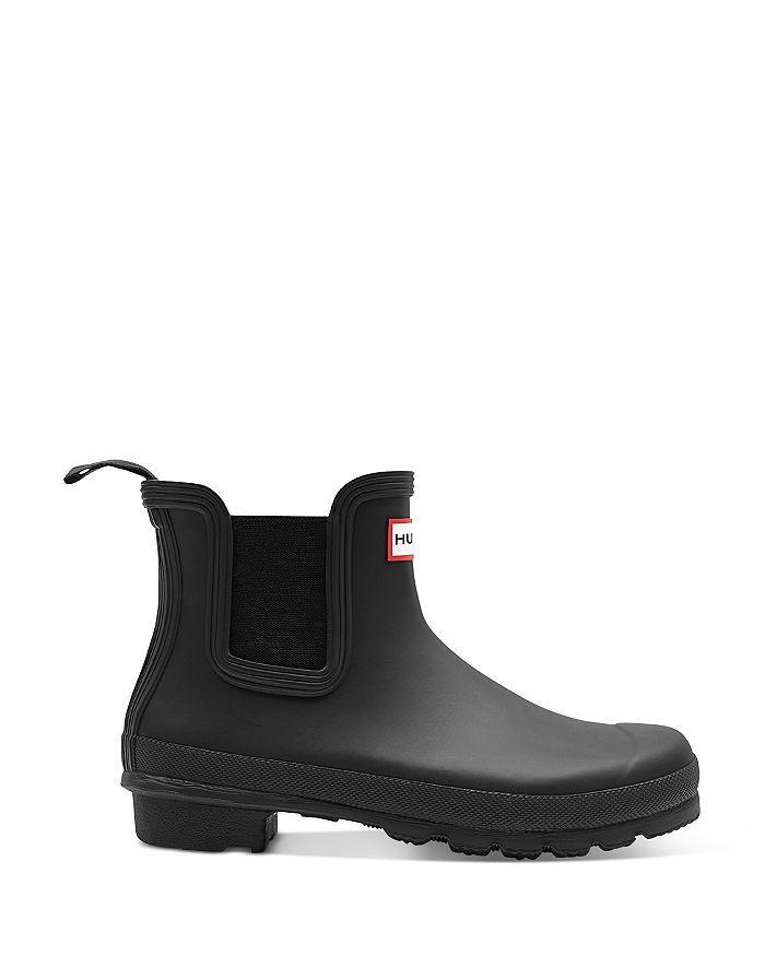 商品Hunter|Women's Original Chelsea Rain Boots,价格¥1128,第4张图片详细描述