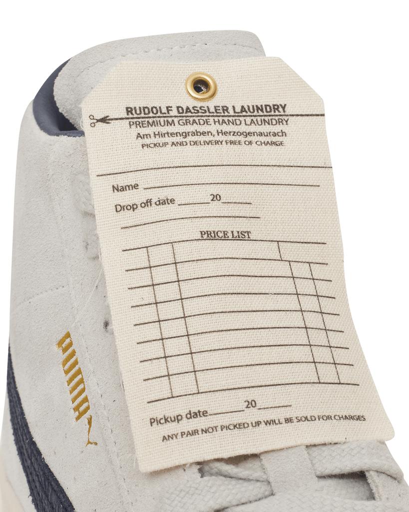 Rudolf Dassler Legacy Suede Mid VTG Laundry Boys Sneakers Multicolor商品第10张图片规格展示