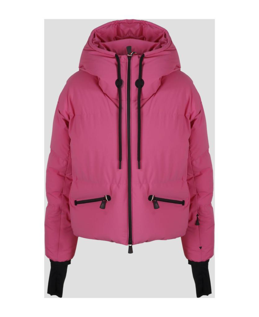 商品Moncler|Allesaz Down Jacket,价格¥10752,第1张图片