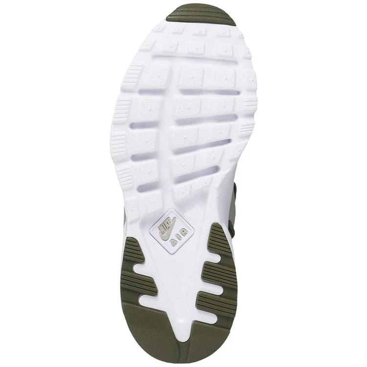 商品NIKE|男童Air Huarache Run Ultra运动鞋,价格¥389,第3张图片详细描述