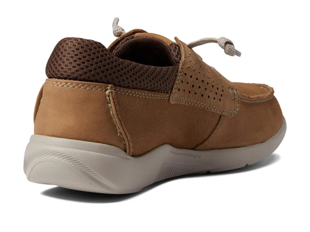 商品Clarks|Gorwin Moc,价格¥674,第4张图片详细描述