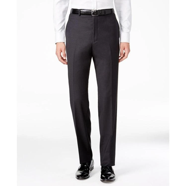 男士 X-Fit Slim Fit 超修身西装套装 商品