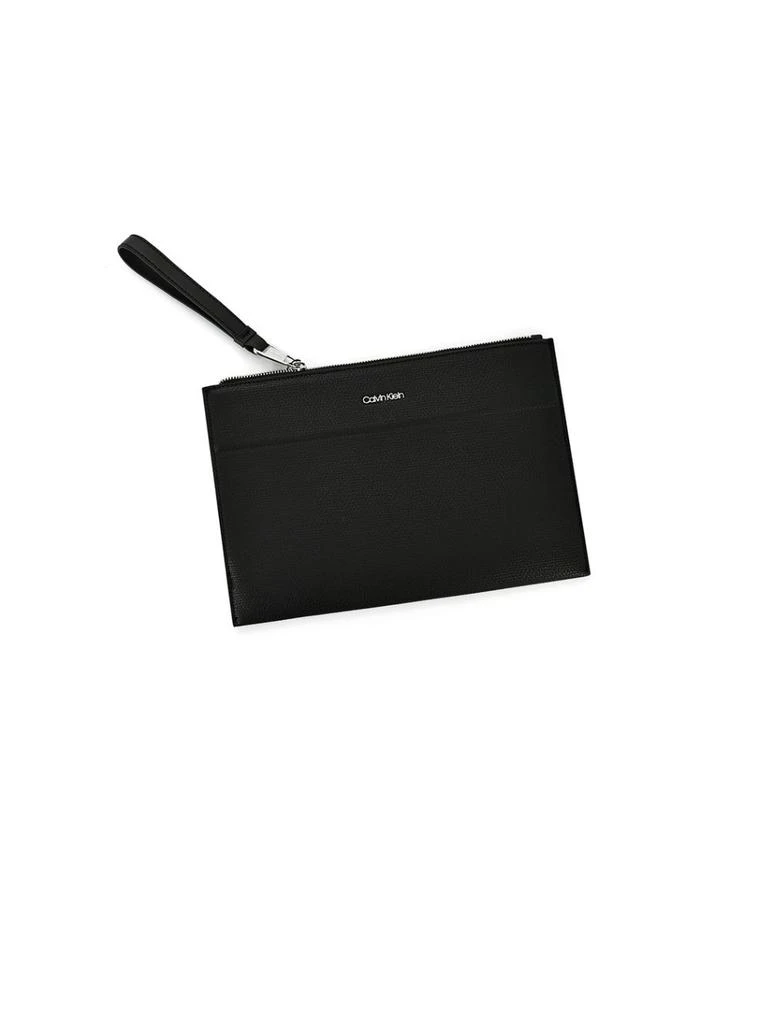 商品Calvin Klein|BORSA A MANO CALVIN KLEIN K50K509578-BAX,价格¥921,第1张图片
