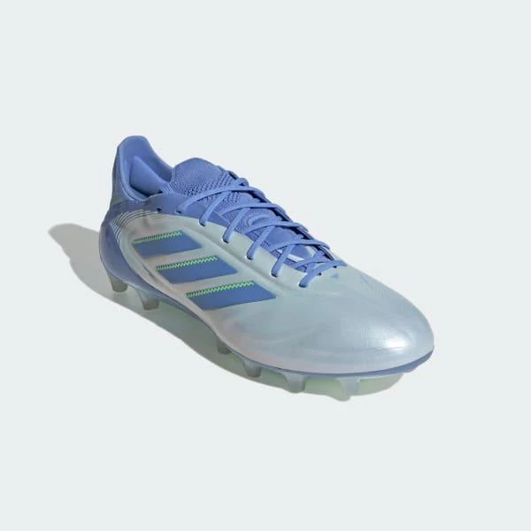 商品Adidas|Copa Pure 3 Elite Artificial Grass Soccer Cleats,价格¥1582,第5张图片详细描述