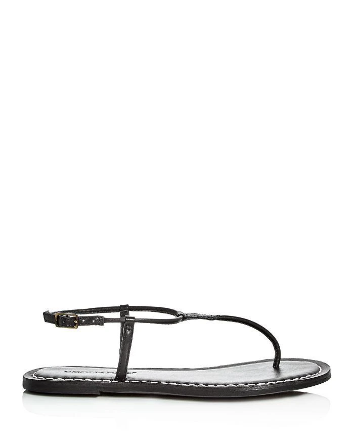 商品Bernardo|Women's Lilly T-Strap Thong Sandals,价格¥733,第2张图片详细描述