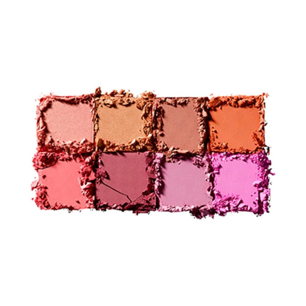 商品NYX Professional Makeup|Sweet Cheeks Blush Palette,价格¥149,第3张图片详细描述