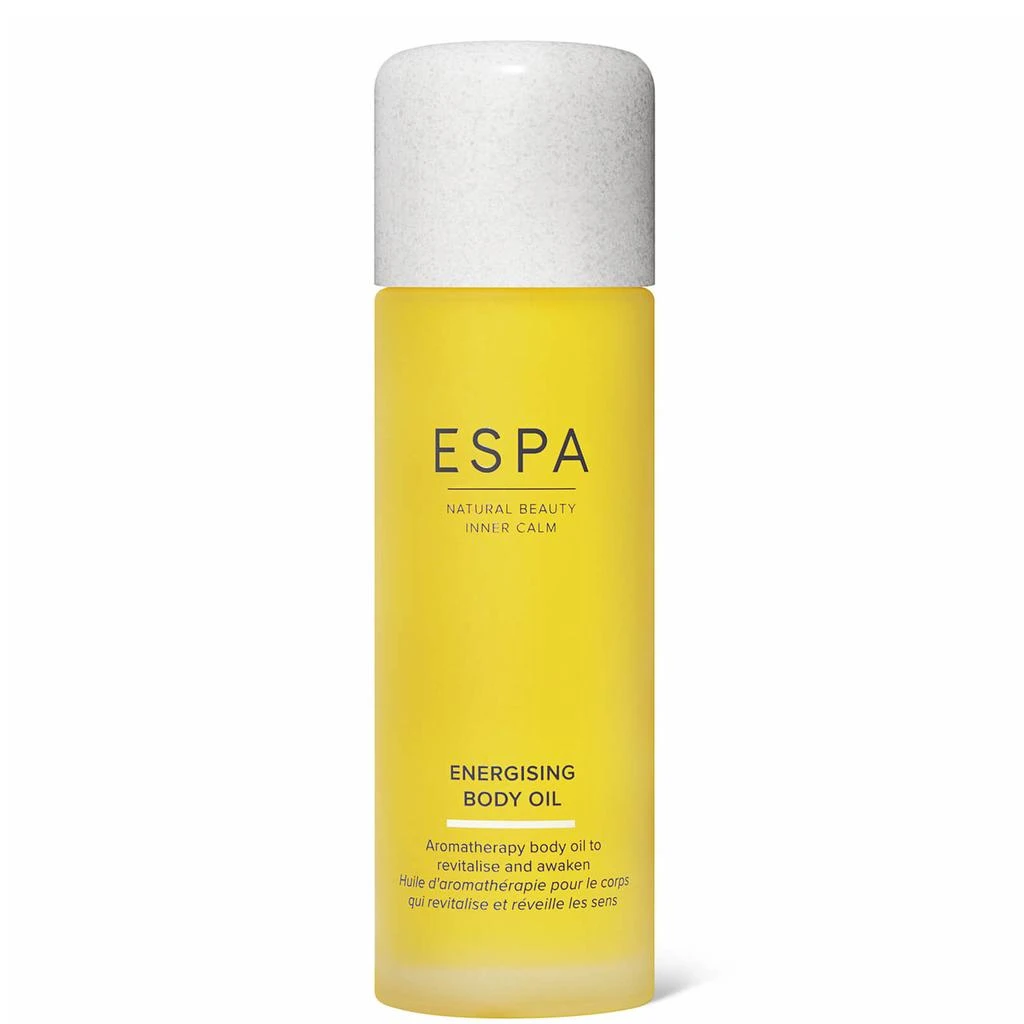 商品ESPA|ESPA Detox and Energize Body Duo - Dermstore Exclusive,价格¥904,第3张图片详细描述