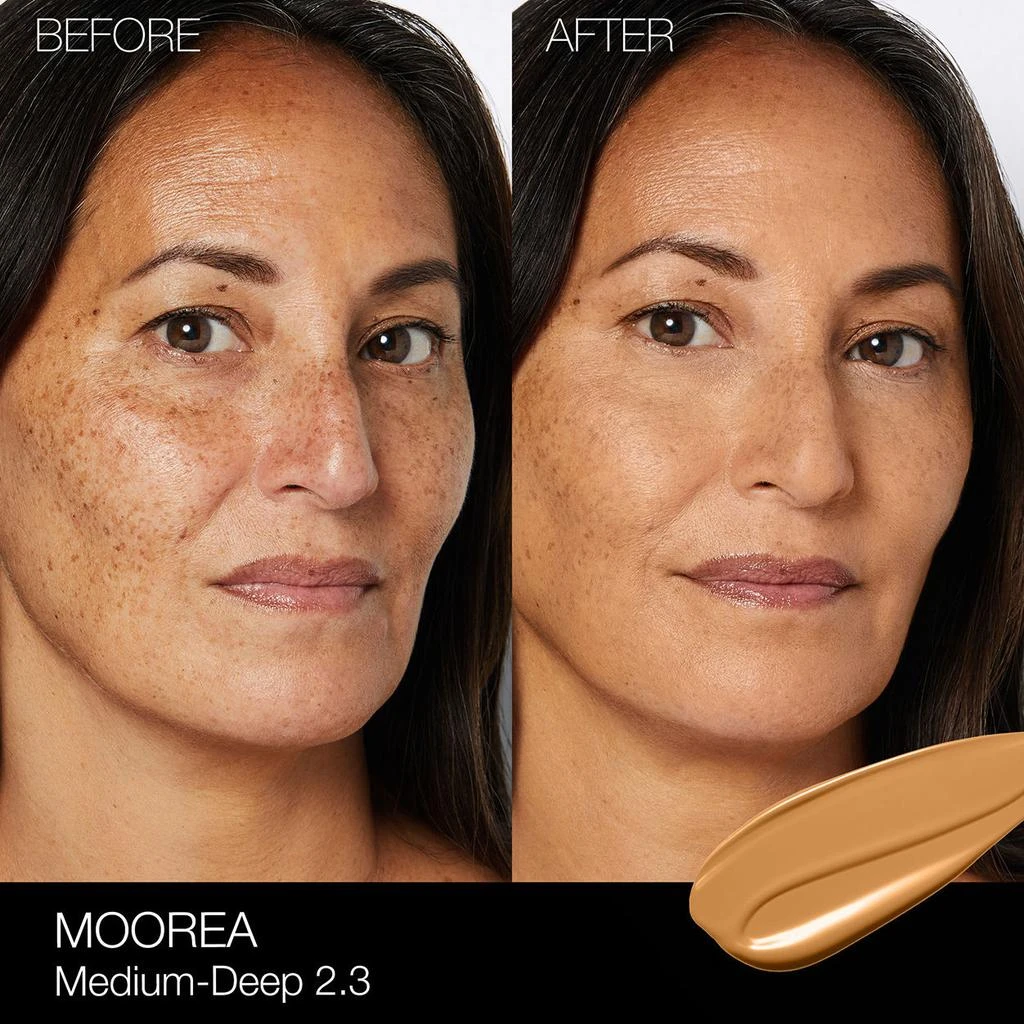 Light Reflecting Foundation 商品