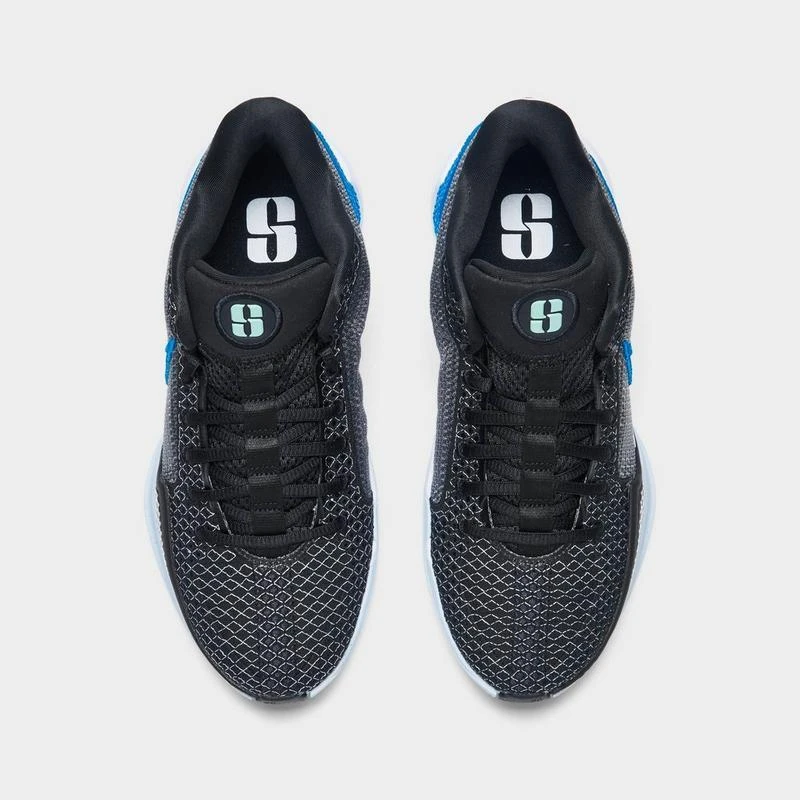 商品NIKE|Women's Nike Sabrina 1 Basketball Shoes,价格¥302,第5张图片详细描述