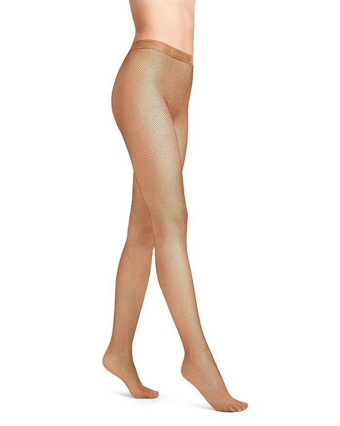 商品Wolford|Twenties Econyl Tights,价格¥409,第5张图片详细描述