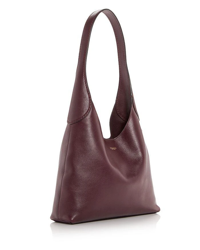 商品Coach|蔻驰 布鲁克林28 单肩包,价格¥2231,第4张图片详细描述
