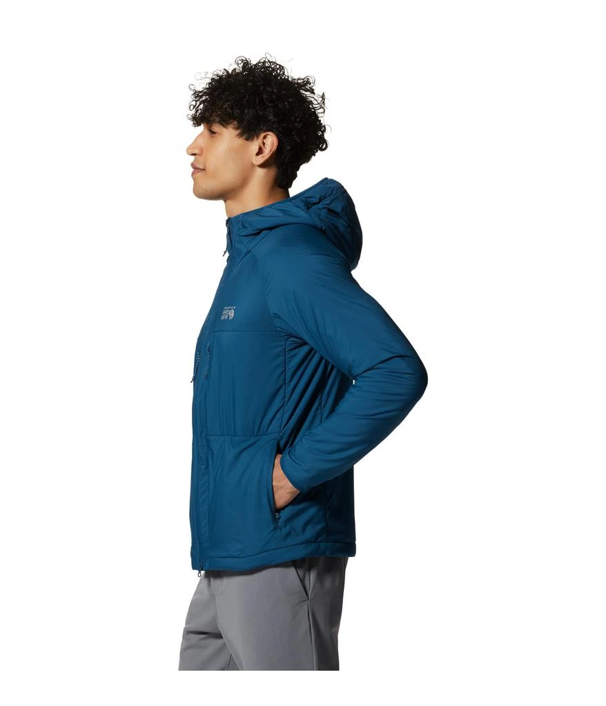 商品Mountain Hardwear|Kor Airshell™ Warm Jacket,价格¥1197,第3张图片详细描述