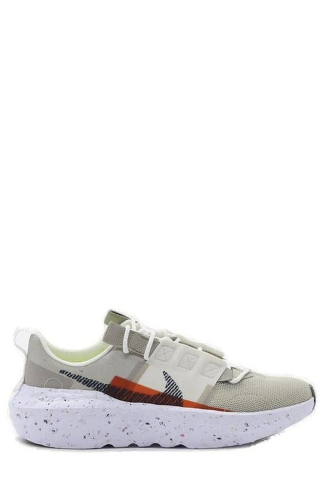 商品NIKE|Nike Crater Impact Lace-Up Sneakers,价格¥695,第1张图片