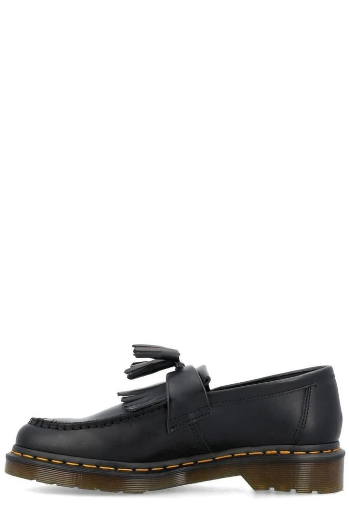 商品Dr. Martens|Dr. Martens Adrian Tassle Loafers,价格¥1121,第2张图片详细描述