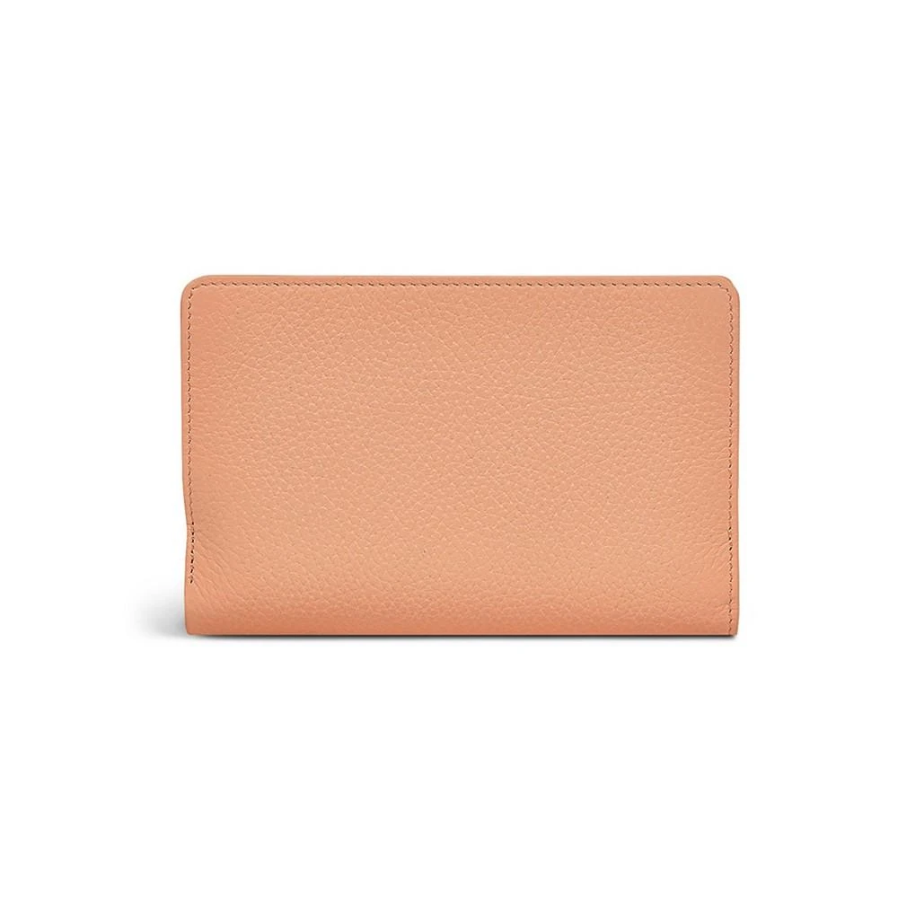 商品Radley|Women's Radley Stamp Mini Bifold Wallet,价格¥736,第2张图片详细描述