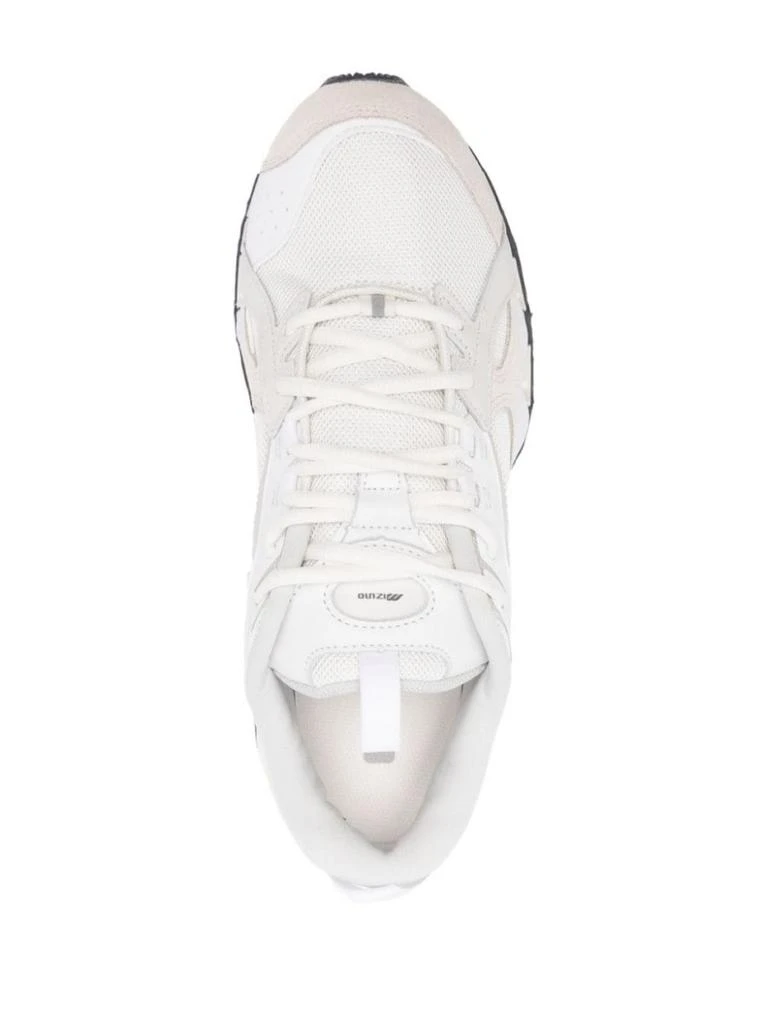 商品Mizuno|Wave Prophecy Beta Shoes,价格¥1911,第4张图片详细描述