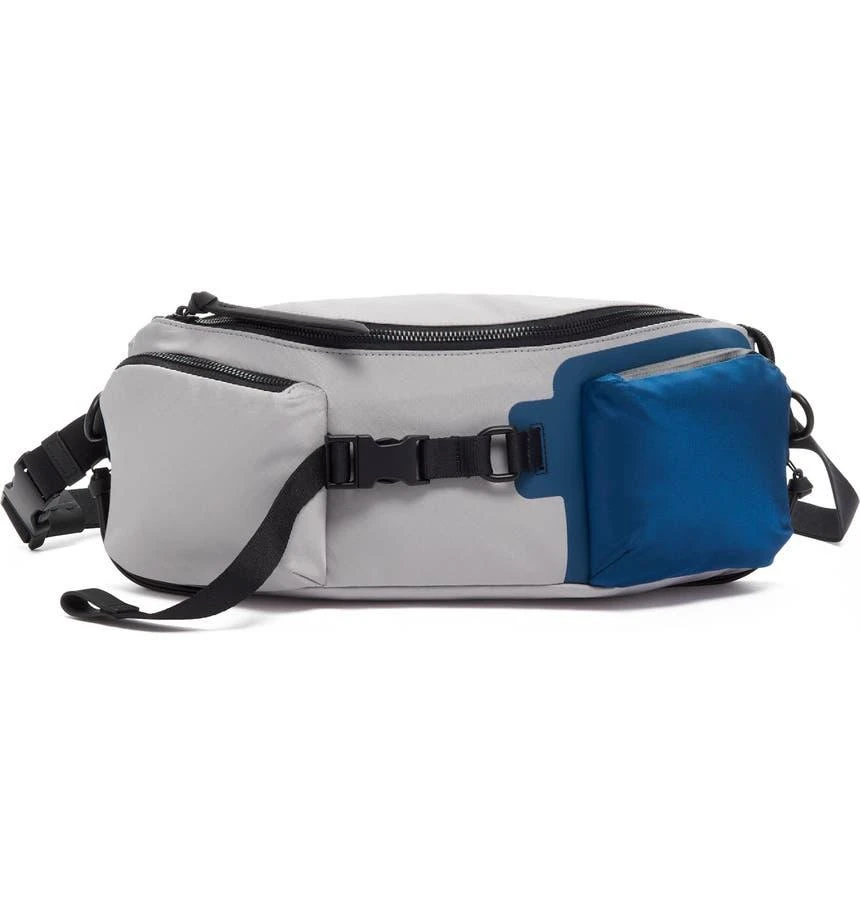 商品Tumi|Ren Convertible Belt Bag,价格¥1569,第2张图片详细描述