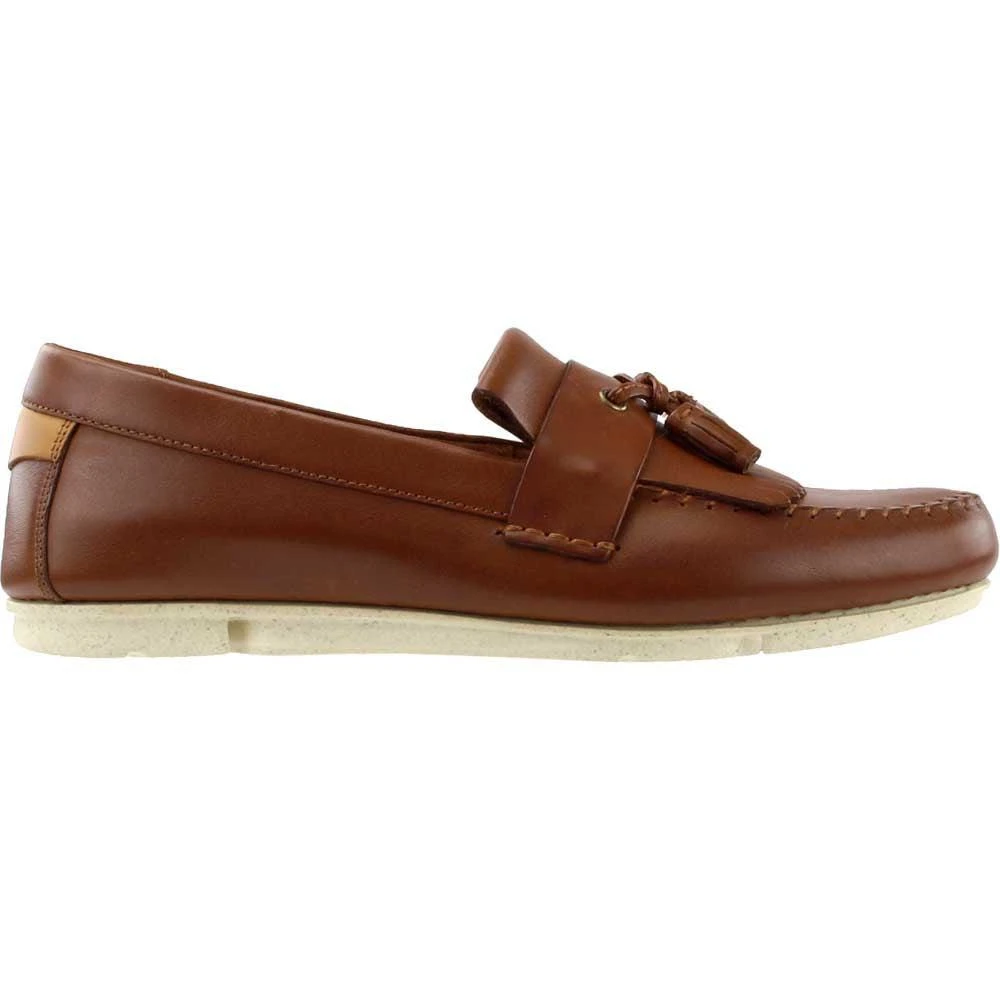 商品Clarks|Trimocc Free Loafers,价格¥262,第1张图片详细描述