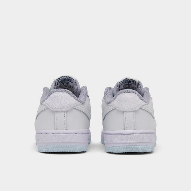 Kids' Toddler Nike Force 1 Low SE Casual Shoes 商品