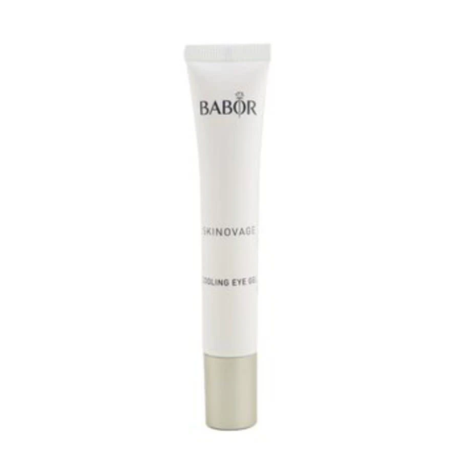 商品BABOR|Ladies Skinovage Cooling Eye Gel 0.68 oz Skin Care 4015165331391,价格¥408,第1张图片