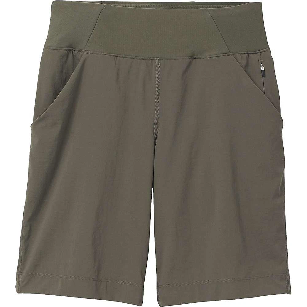 商品Prana|Prana Women's Koen Flat Front 9.5 Inch Short,价格¥569,第3张图片详细描述