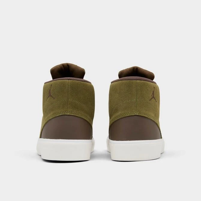 Men's Jordan Series Mid Casual Shoes 商品