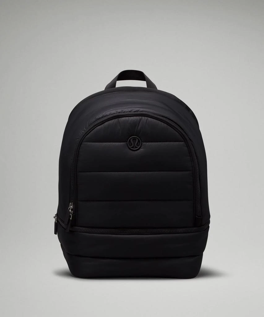 商品Lululemon|Wunder Puff Backpack 20L,价格¥640,第1张图片