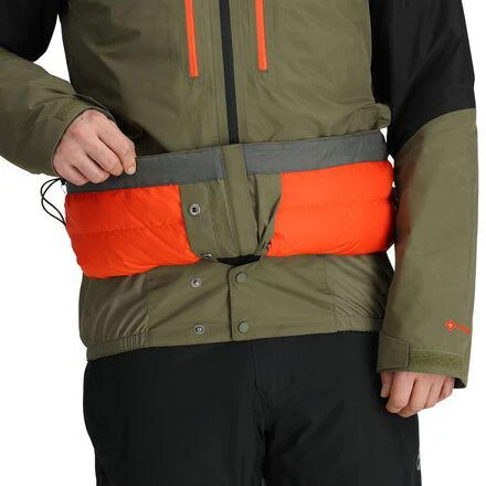 Tungsten II Jacket - Men's 商品