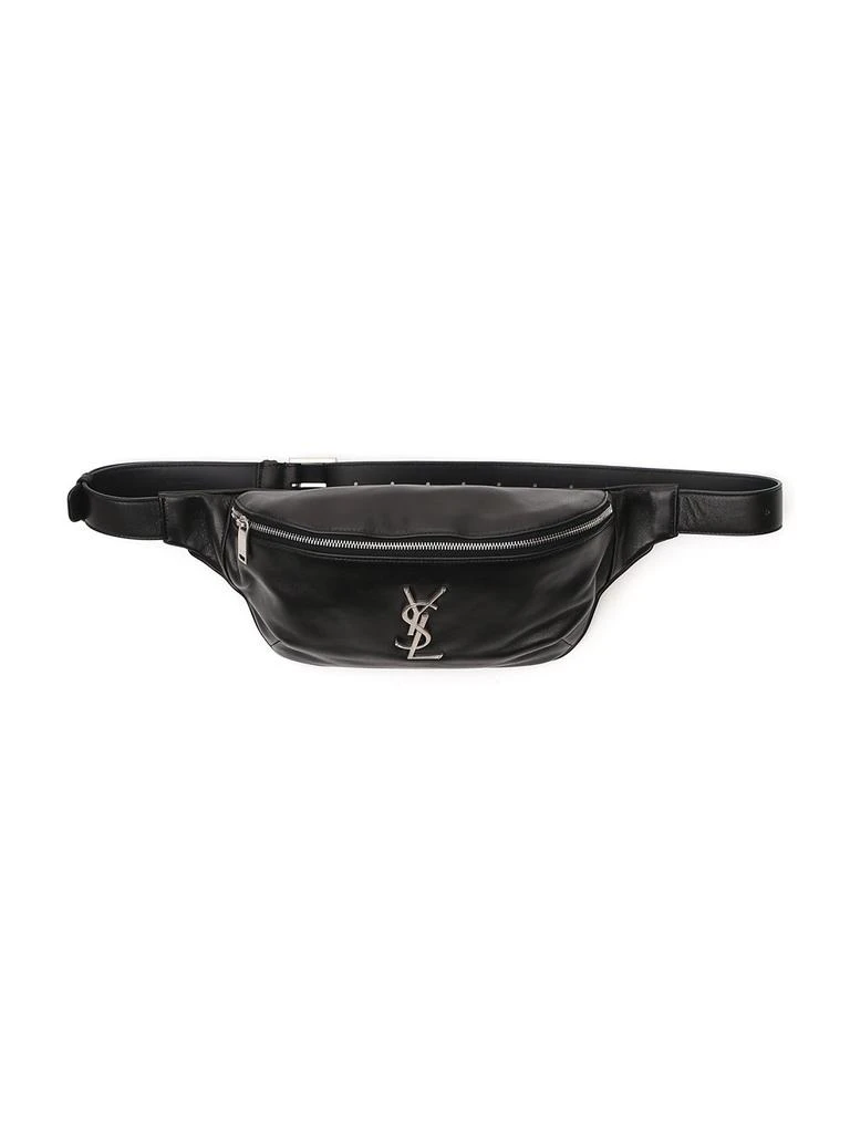 商品Yves Saint Laurent|Saint Laurent Cassandre Classic Belt Bag,价格¥8541,第1张图片