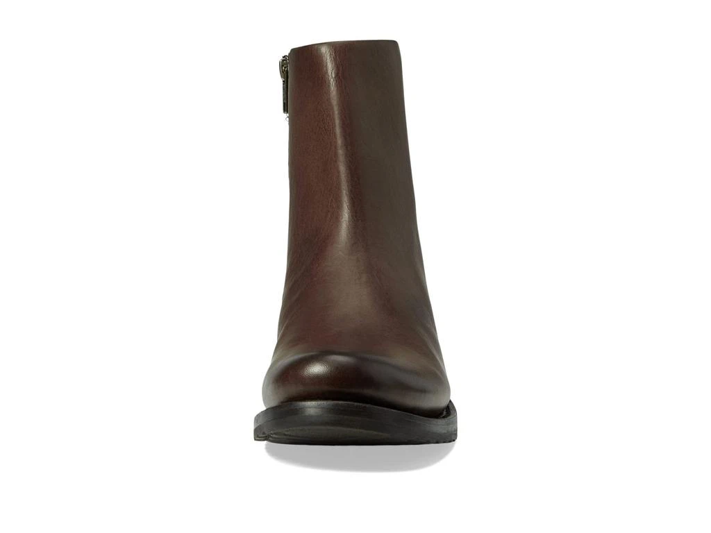 商品Frye|Veronica Inside Zip,价格¥1464,第2张图片详细描述