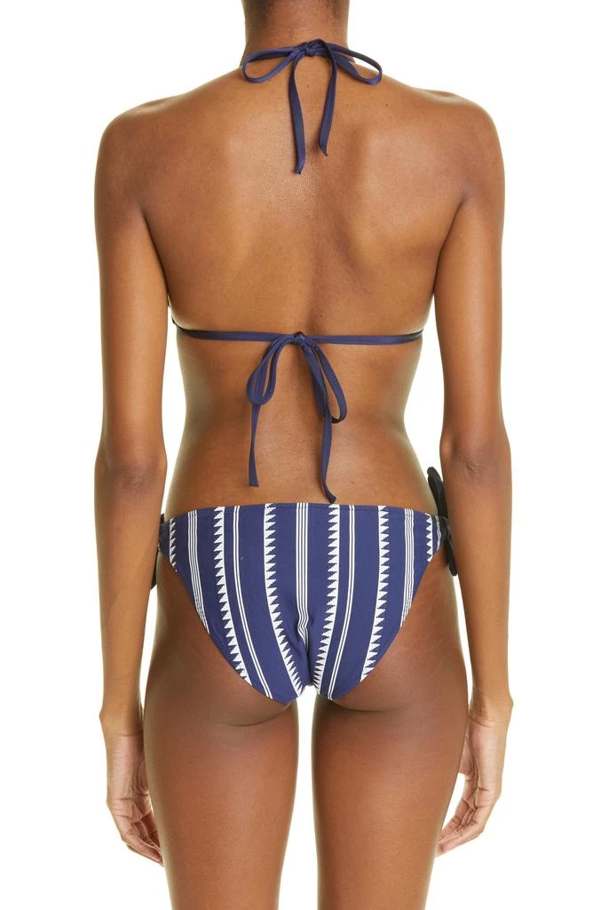 Nunu Triangle Bikini Top 商品