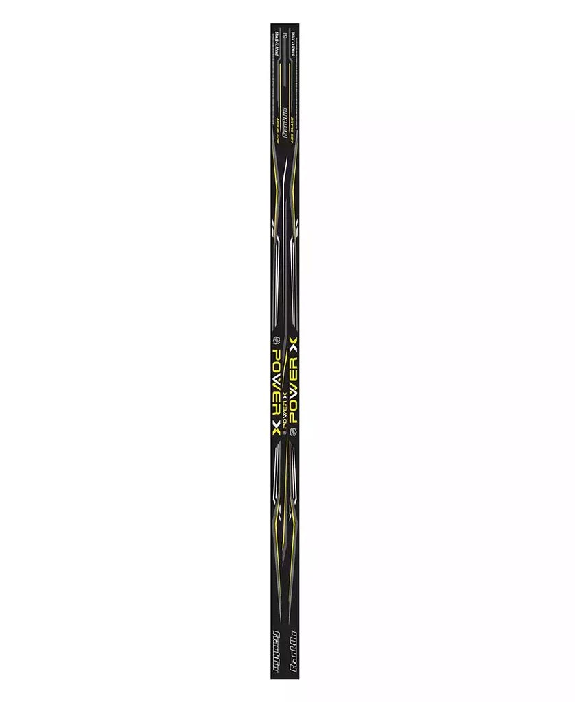 商品Franklin|Youth Left Shot Power X Street Hockey Stick -  46",价格¥232,第2张图片详细描述