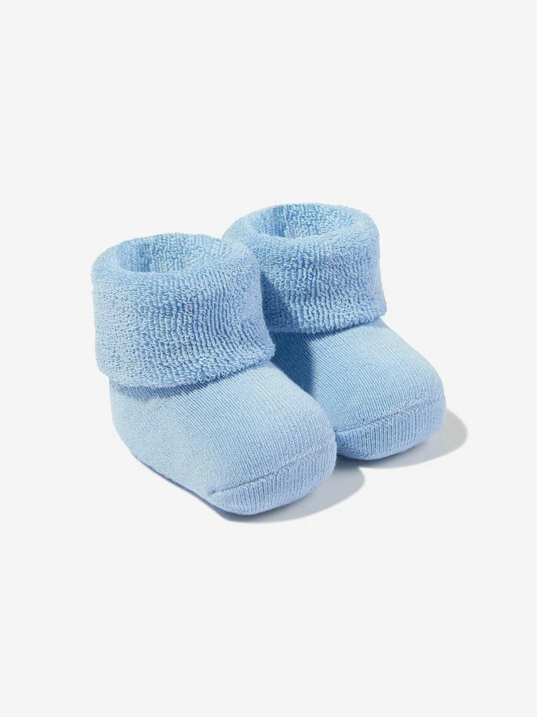 商品FALKE|Falke Baby Erstling Socks Gift Box in Blue,价格¥99,第1张图片