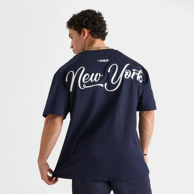 Men's Pro Standard New York Yankees MLB Logo T-Shirt 商品
