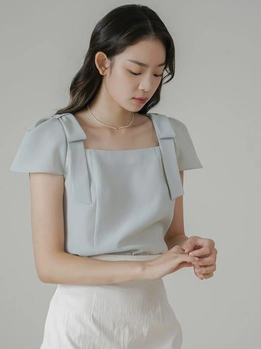 Cup Cake Blouse 商品
