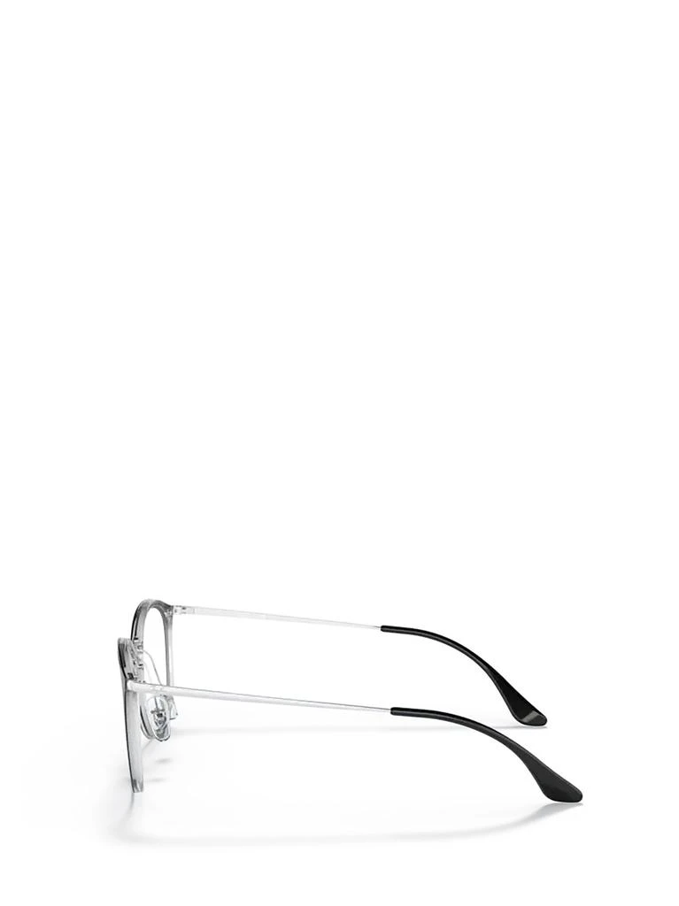 商品Ray-Ban|Ray-Ban Round Frame Glasses,价格¥1164,第3张图片详细描述