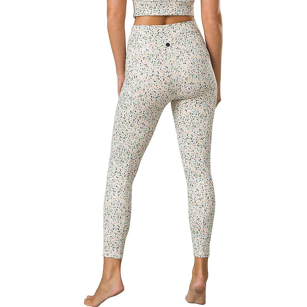 商品Prana|Women's Becksa 7/8 Legging,价格¥359,第2张图片详细描述