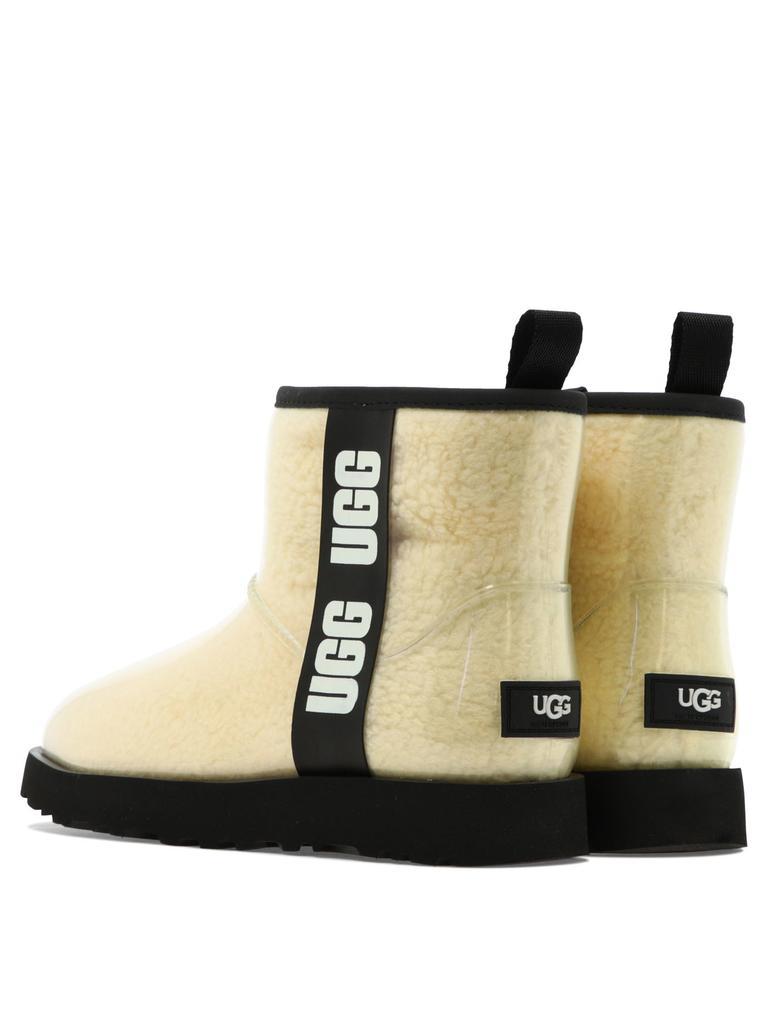 商品UGG|"Clear Mini" ankle boots,价格¥1452,第6张图片详细描述