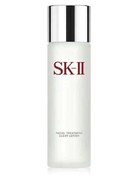 商品SK-II|Facial Treatment Clear Lotion Toner,价格¥601,第1张图片