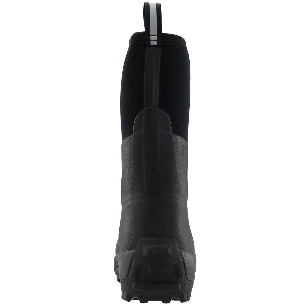 商品Muck Boot|Arctic Sport Mid Round Toe Rain Boots,价格¥1229,第3张图片详细描述