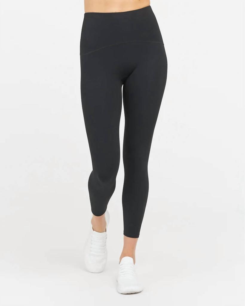 Booty Boost Leggins In Black商品第1张图片规格展示