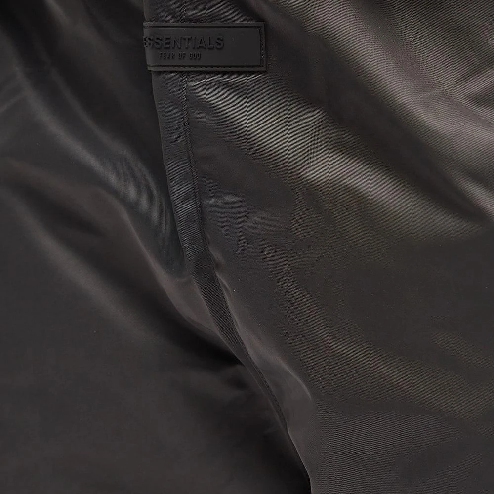 商品Essentials|Fear of God ESSENTIALS Relaxed Trouser - Iron,价格¥916,第5张图片详细描述