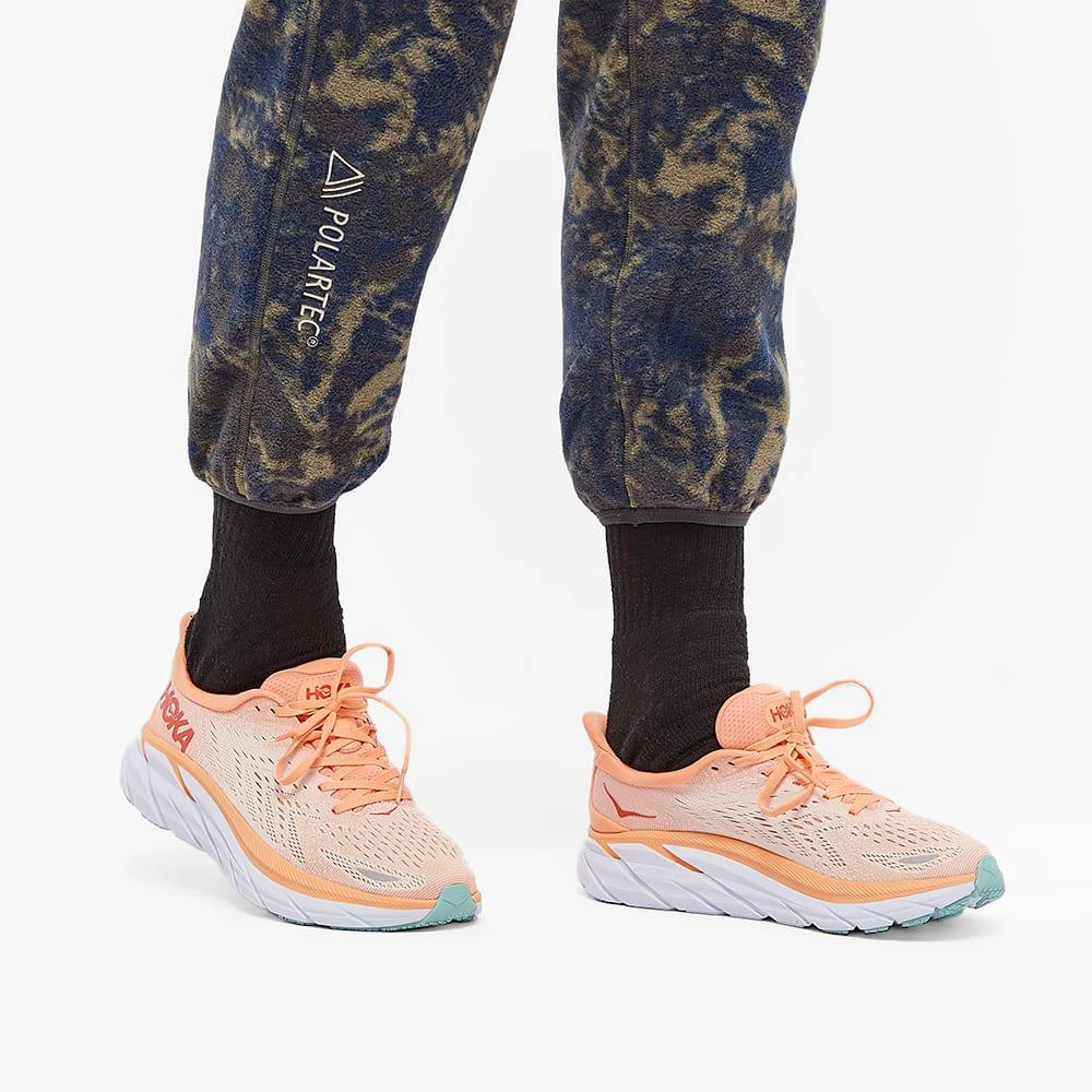 HOKA ONE ONE W Clifton 8 Sneaker 商品