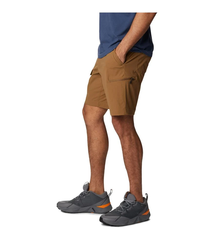 商品Columbia|Newton Ridge™ II Shorts,价格¥371,第2张图片详细描述