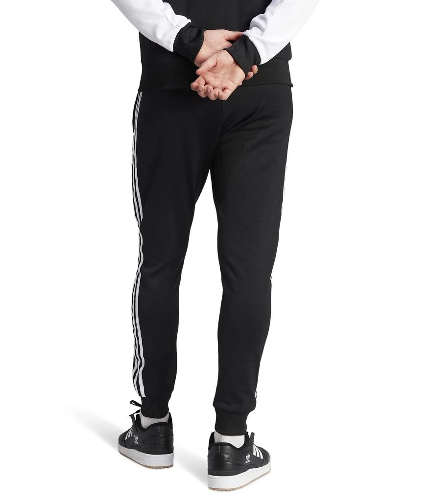 商品Adidas|Adicolor Classics Superstar Track Pants in Primeblue,价格¥420,第2张图片详细描述