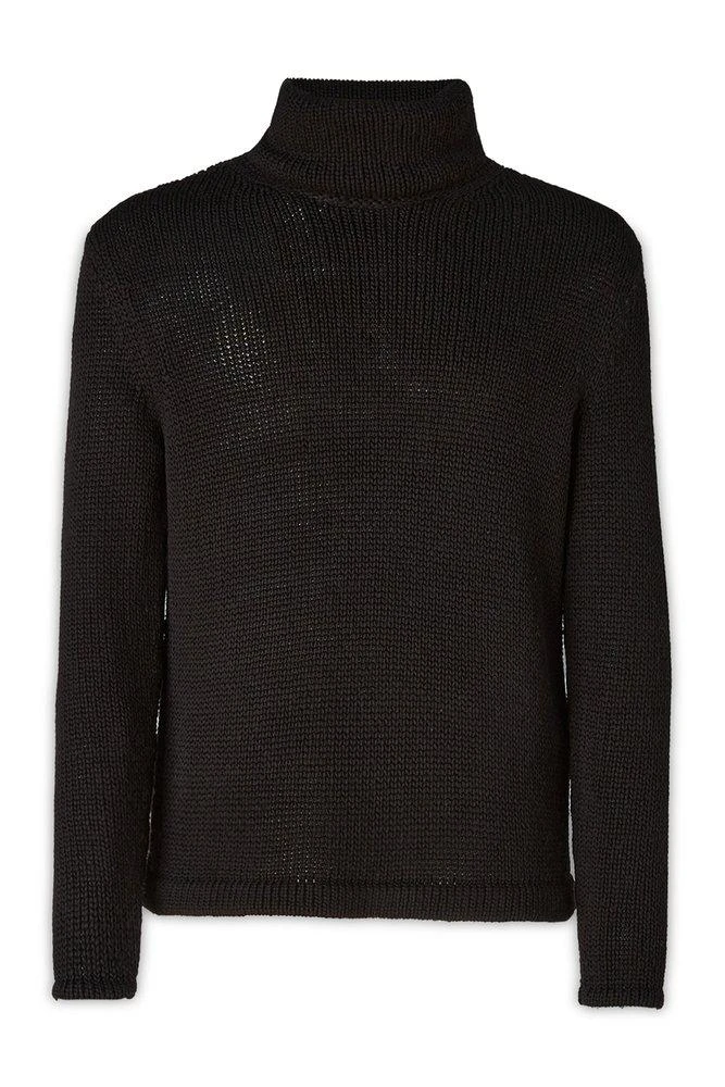 商品Yves Saint Laurent|Saint Laurent Turtleneck Long-Sleeved Jumper,价格¥5419,第1张图片