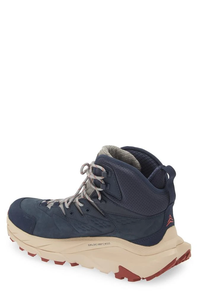 商品Hoka One One| 男女同款Kaha 2 中帮户外功能鞋（男码）,价格¥580,第2张图片详细描述