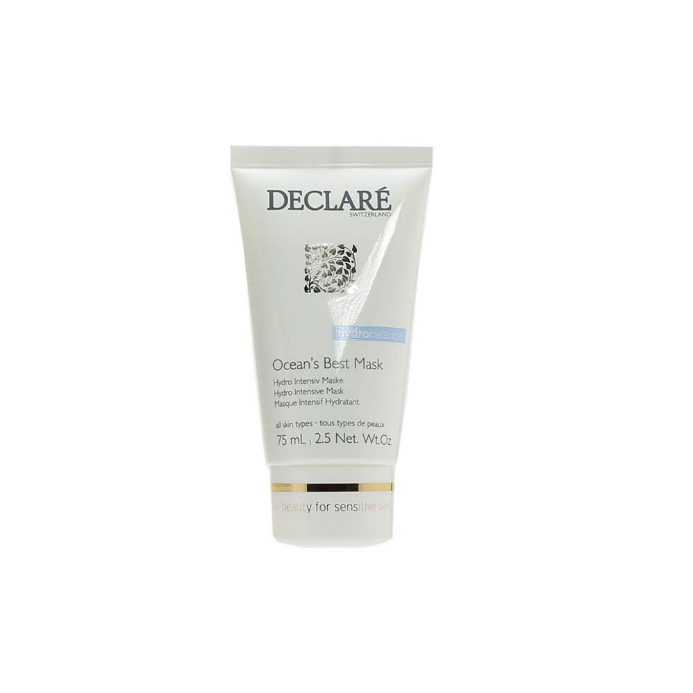 Ocean's Best Mask Tube, 2.5 oz商品第2张图片规格展示